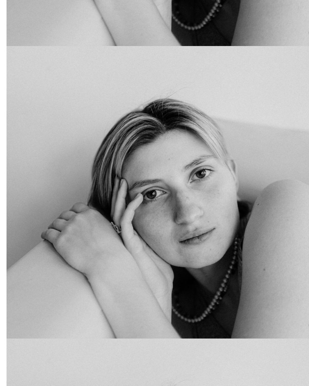 Дайана. Портретный арт и репортажный фотограф в Нячанге Ульяхина Полина