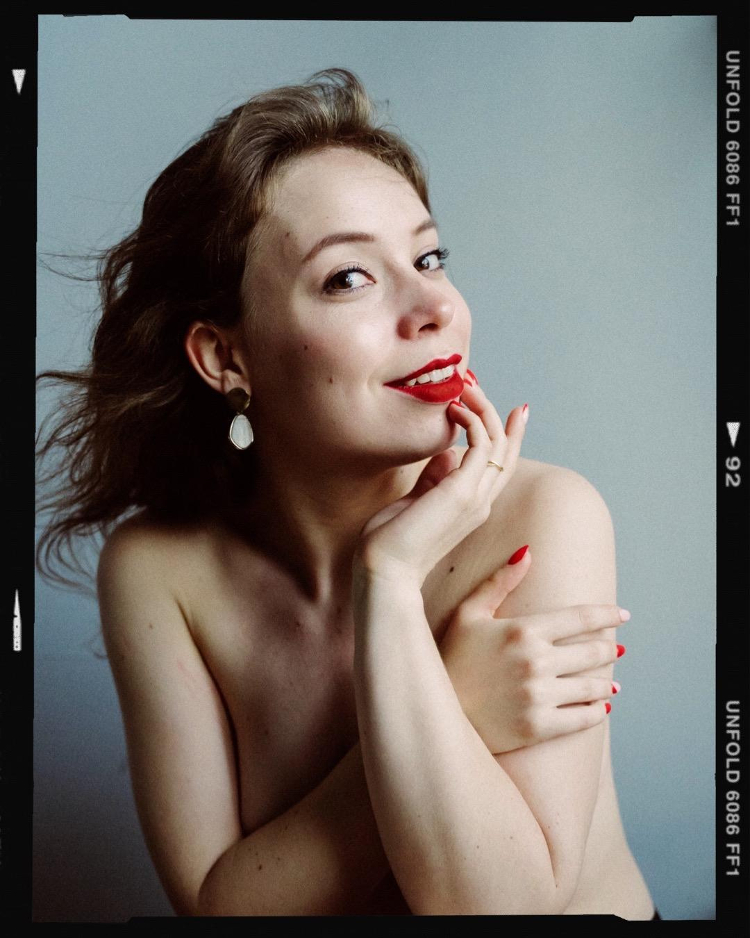 Разное. Портретный арт и репортажный фотограф в Нячанге Ульяхина Полина