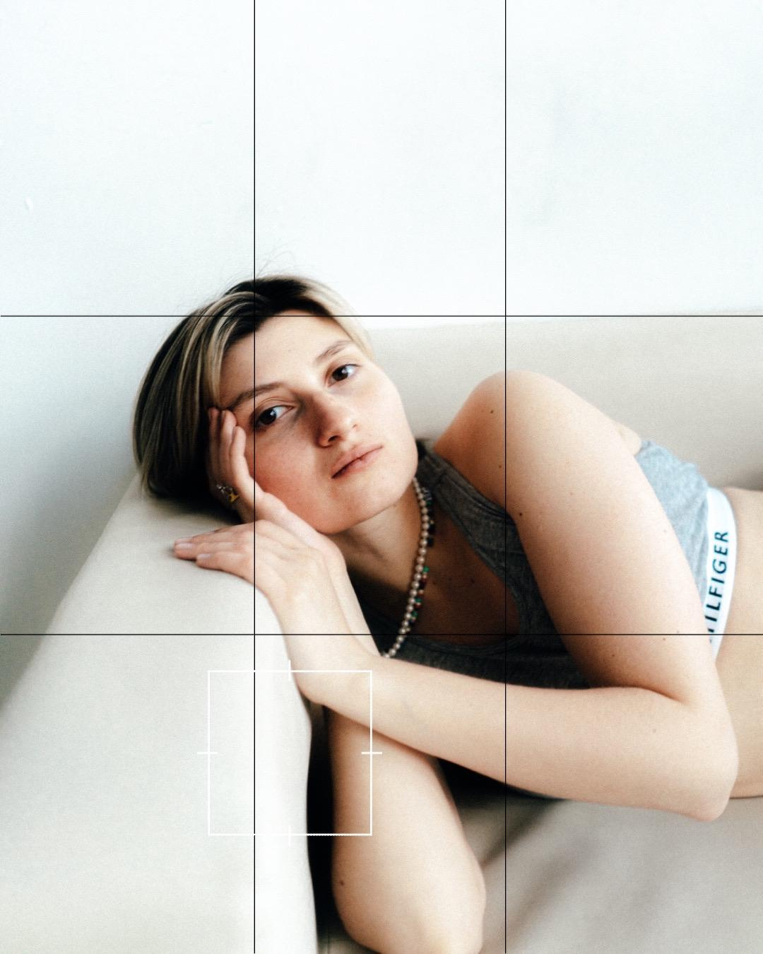 Дайана. Портретный арт и репортажный фотограф в Нячанге Ульяхина Полина