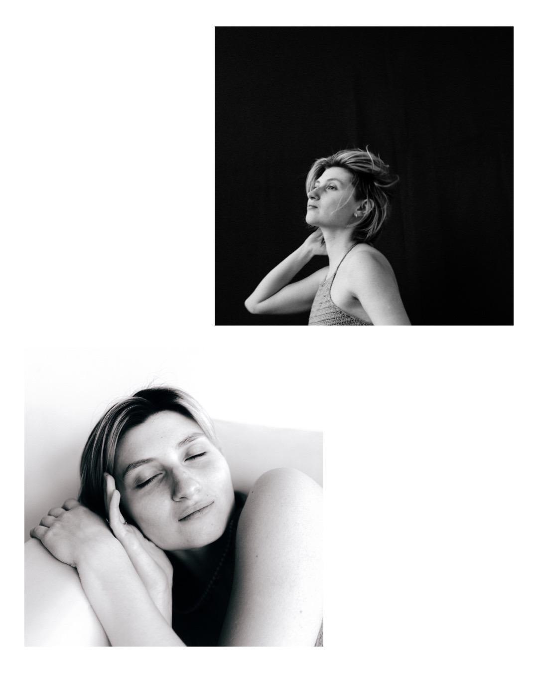 Дайана. Портретный арт и репортажный фотограф в Нячанге Ульяхина Полина