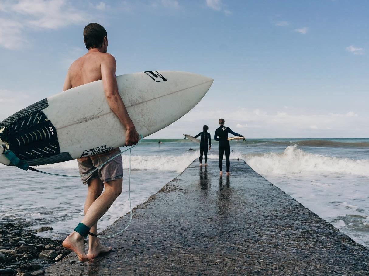 Видео кемп Syntesfilm. Портретный арт и репортажный фотограф в Нячанге Ульяхина Полина