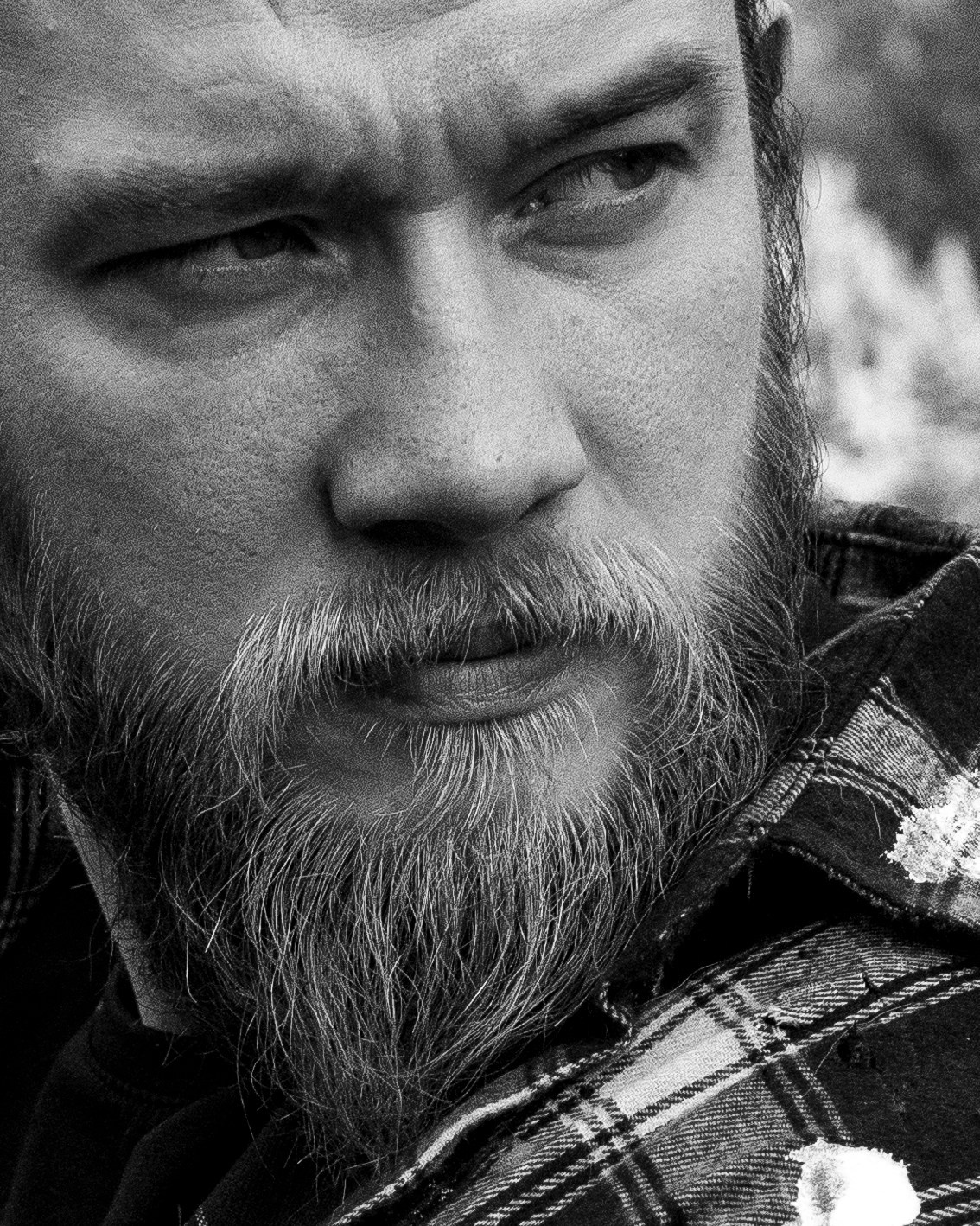 Юрий Землянухин. Портретный фотограф Нижний Новгород