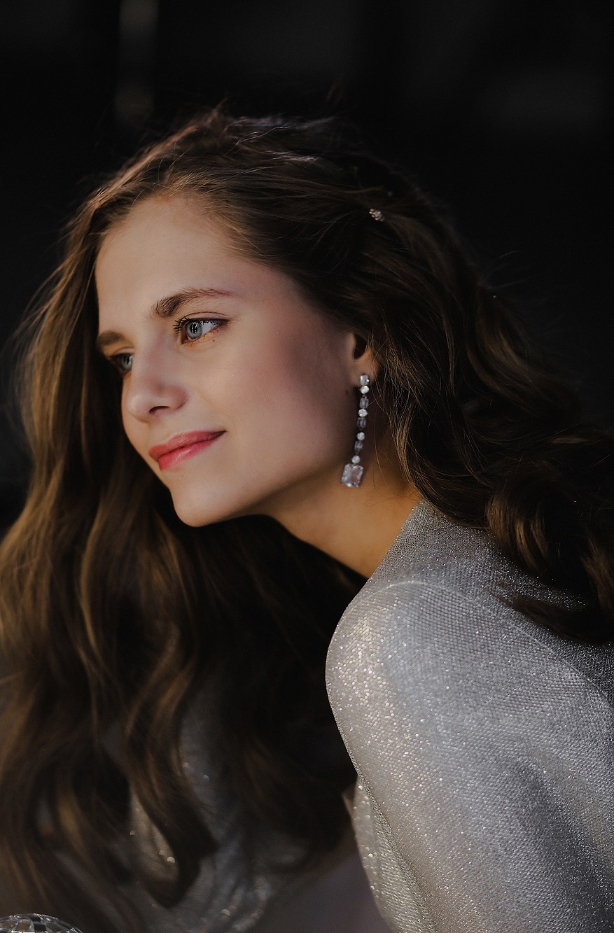 ПОДРОСТКИ. Фотография. Визуально-чувственный мир души