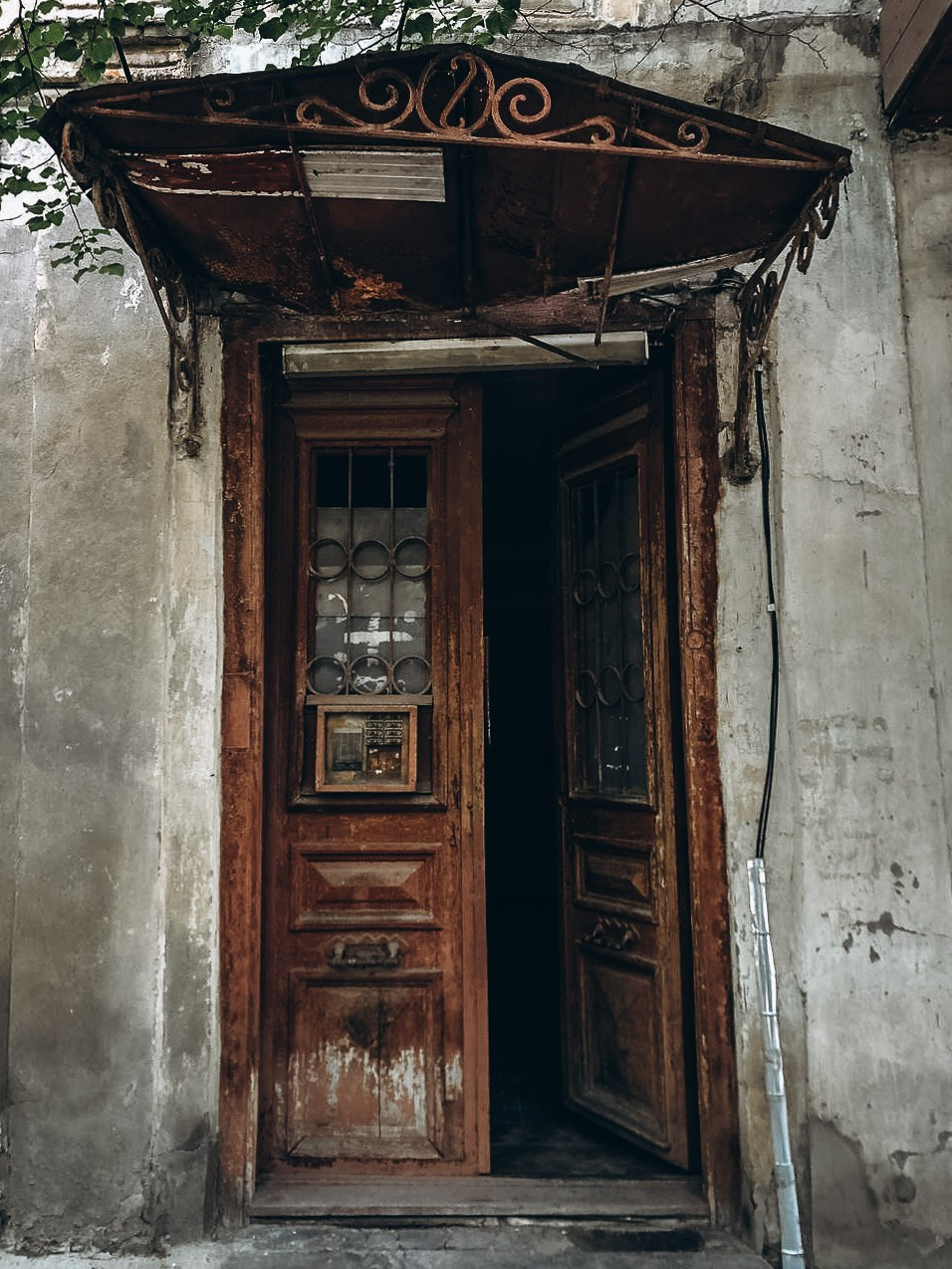 Двери Тбилиси, Грузия 🇬🇪. Anita_photo
