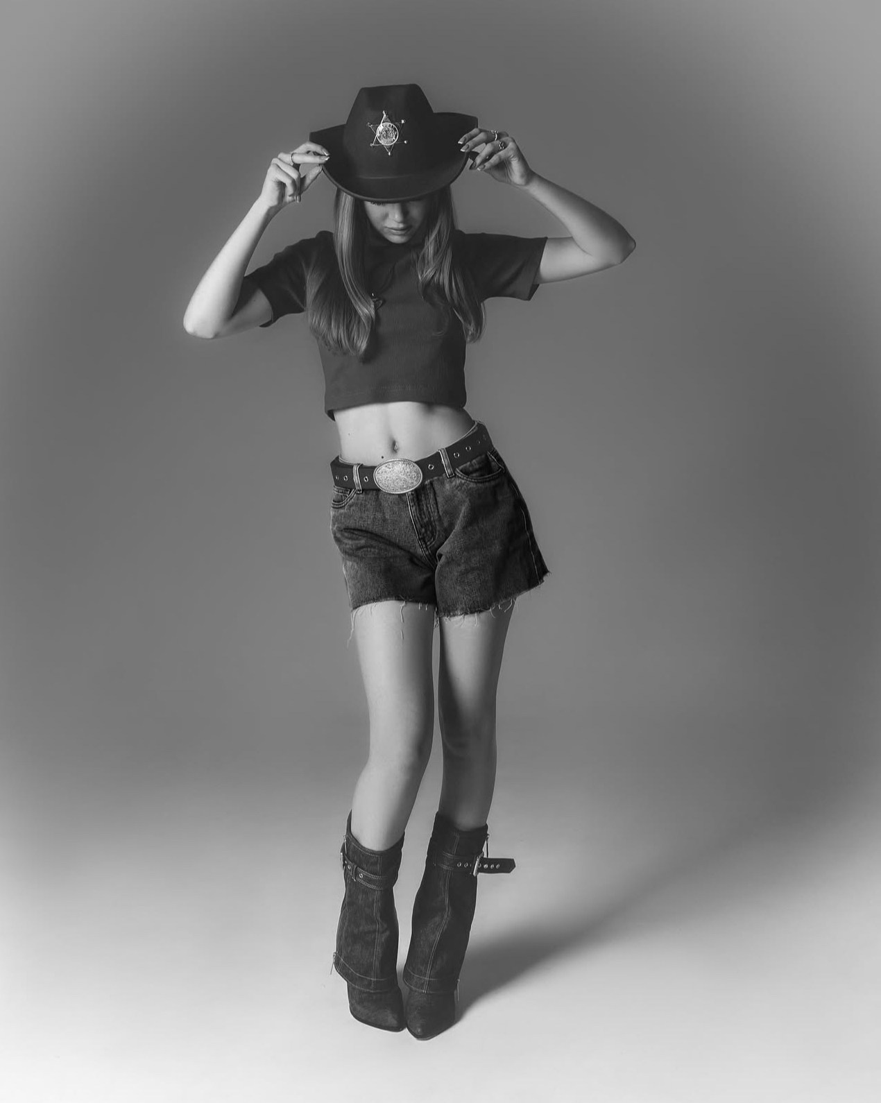 Елизавета. Обо мне