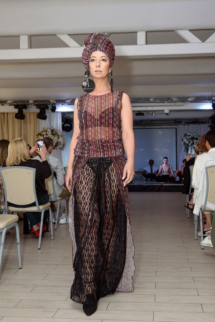 Показ Мод «Men and Women». Портретный Семейный Fine-Art фотограф в Санкт-Петербурге Криулина