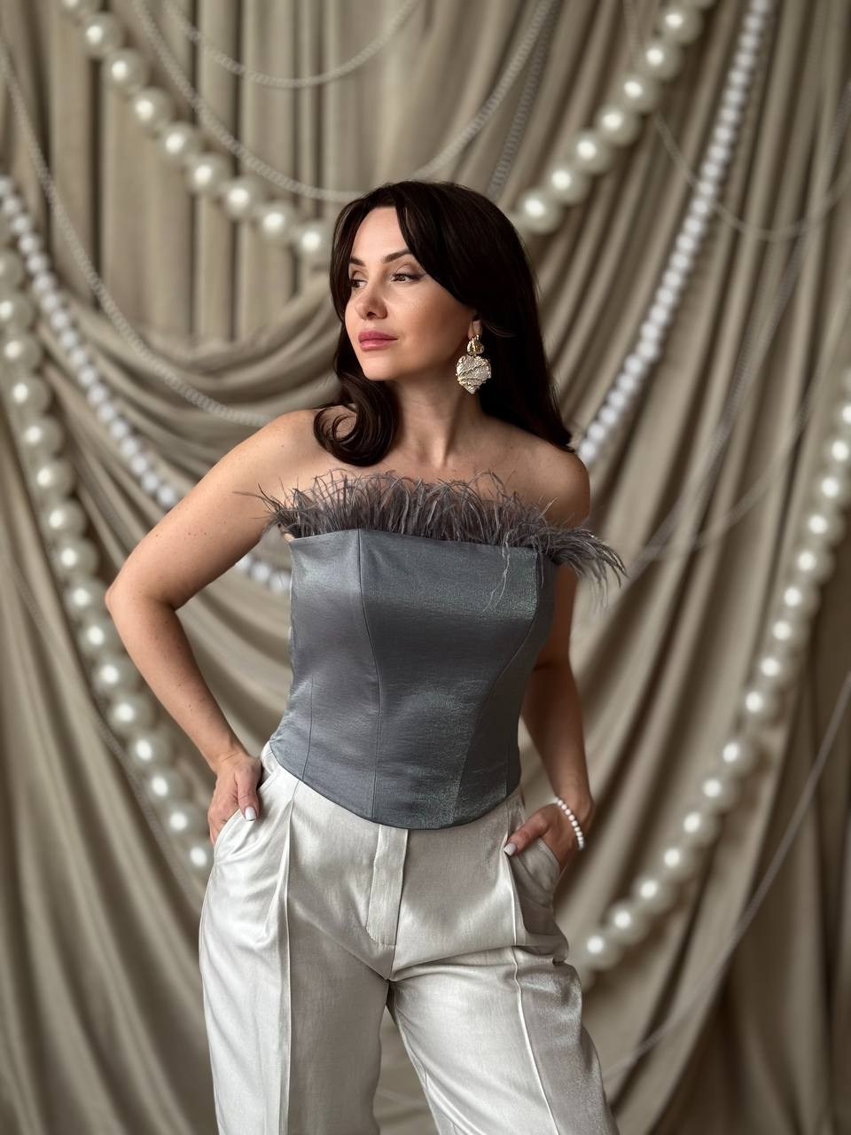 ФОТОСТУДИЯ. Фотограф НатаФото (Наталья Яковенко) Дмитров Москва Питер