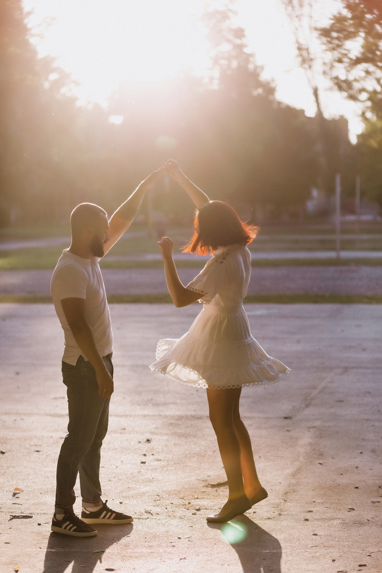 Идеальные семейные воспоминания: Фотосессия в Дубках, Таганрог. Свадебный и семейный фотограф в Таганроге Бакарюк Антон