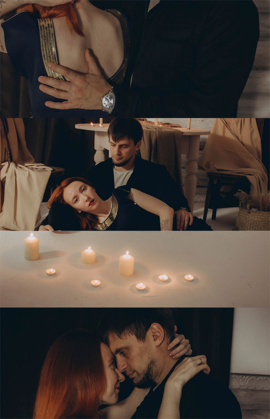 Анастасия и Владислав. Фотограф Туринск | Анастасия Щеглова