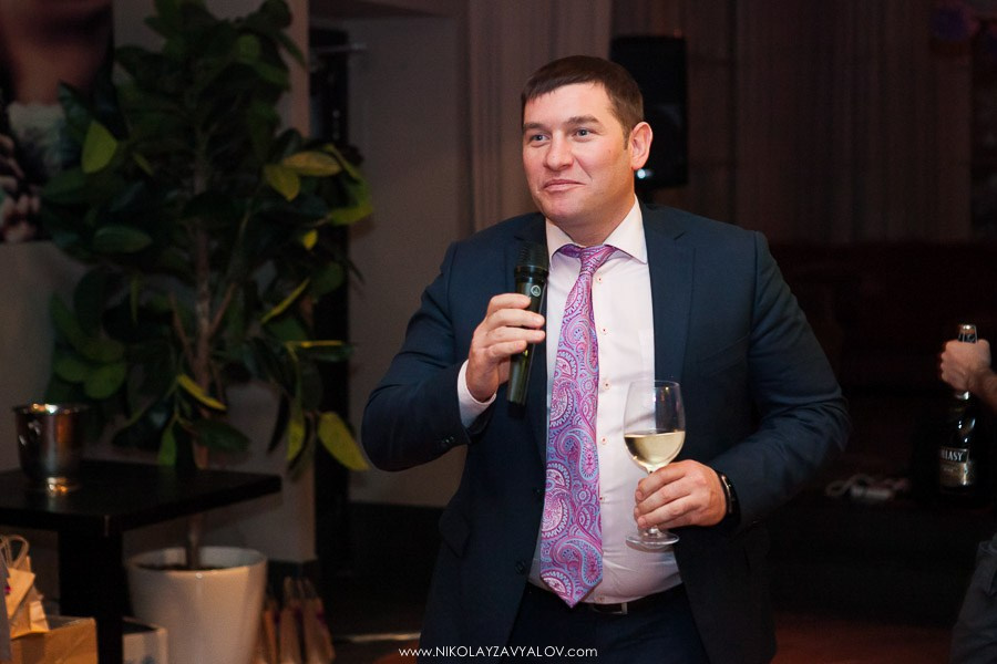 АЛВИСА (корпоратив). Видеооператор/Фотограф Николай Завьялов
