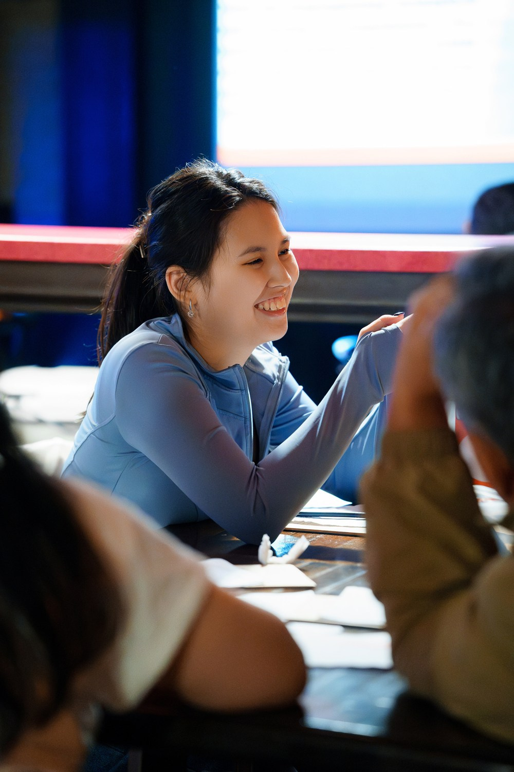 WOW QUIZ. КИПЯТКОМ КОКШЕТАУ