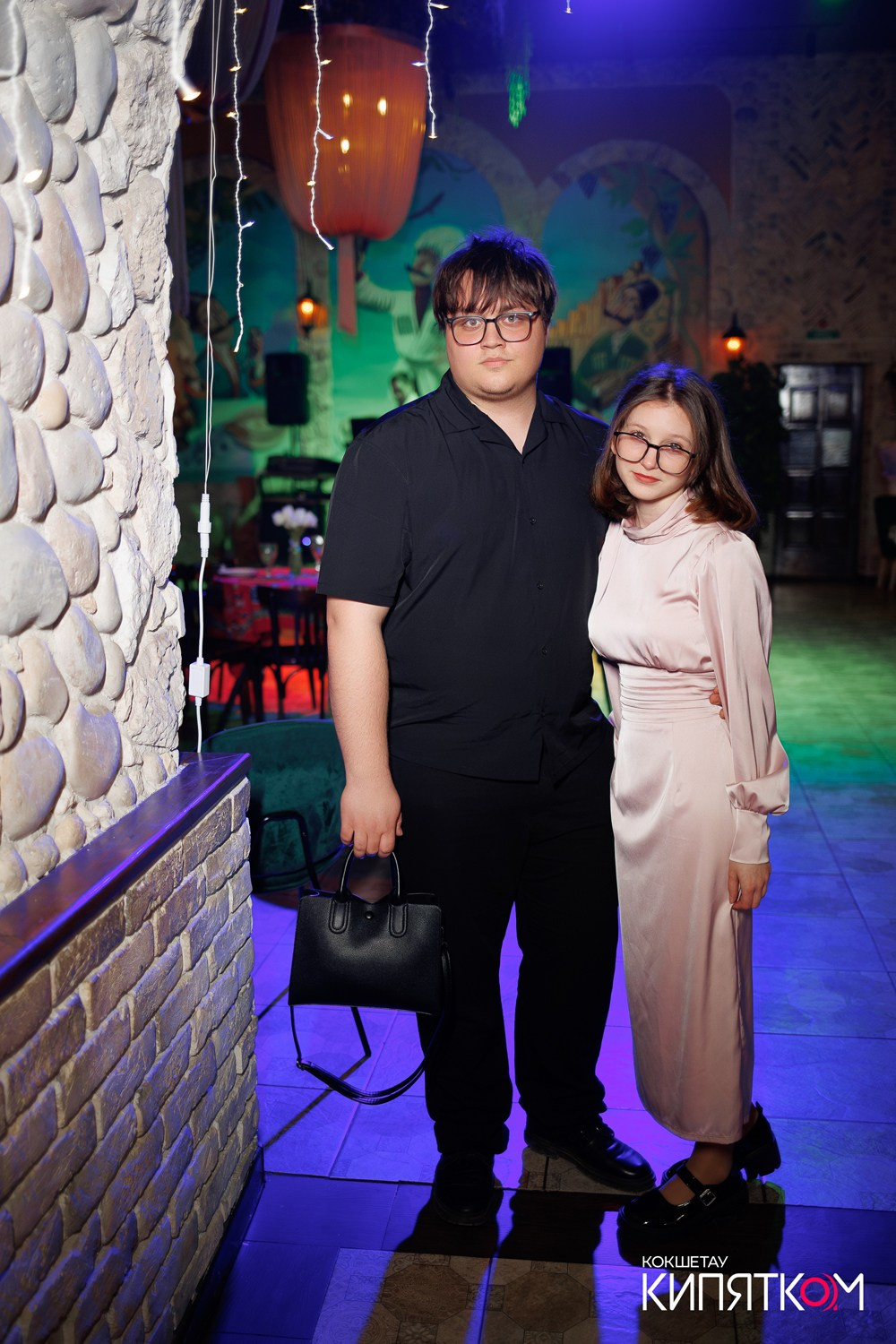 ТБИЛИСИ. КИПЯТКОМ КОКШЕТАУ