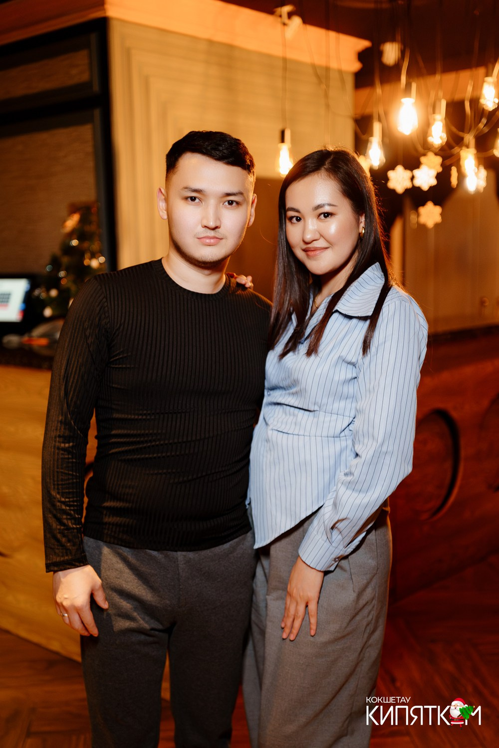 CROSTA. КИПЯТКОМ КОКШЕТАУ