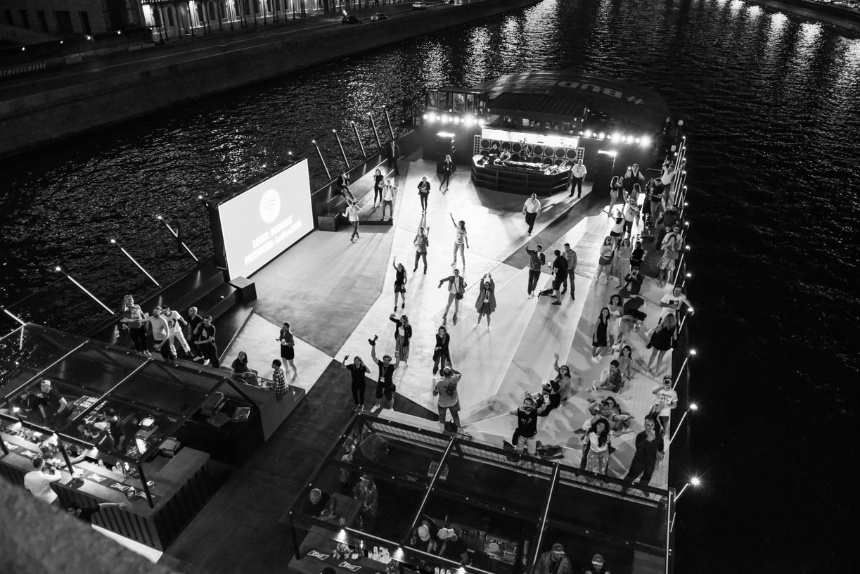 #BUDBOAT. Артур Погосян — лучший свадебный фотограф России