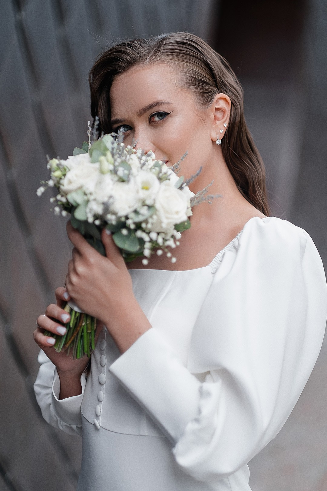 Михаил & Анастасия. Свадебный и семейный фотограф в Казани и Зеленодольске Ланочкин Илья