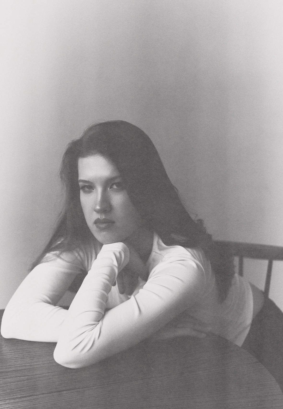 Nastya. Индивидуальная и семейная фотосессия в Чебоксарах Оксана Русакова