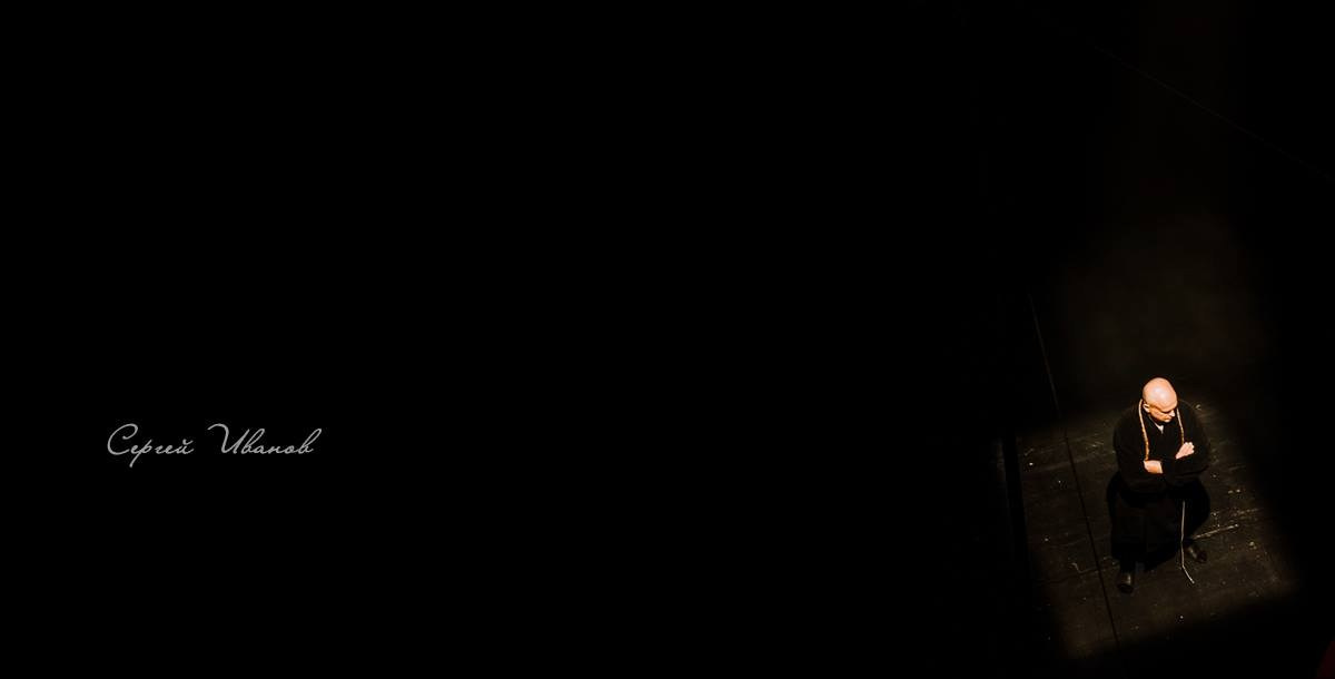 360 градусов. Фотограф Алиса Калинина