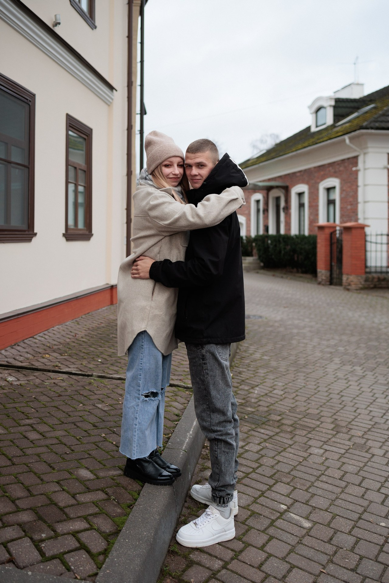 Отзывы. April. Portrait photographer