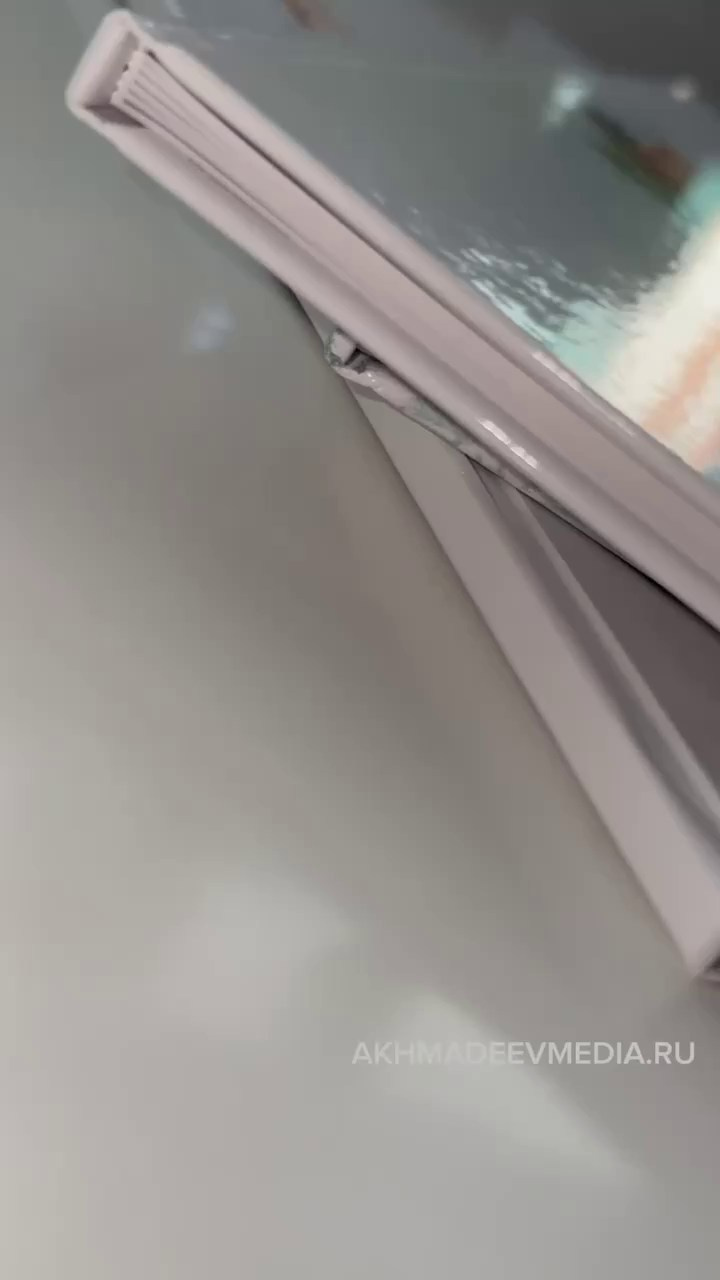 Выпускной альбом, последний звонок. Akhmadeevmedia.ru