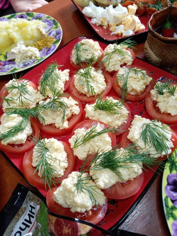 ФУД. Фотограф для маркетплейсов Михаил Бове