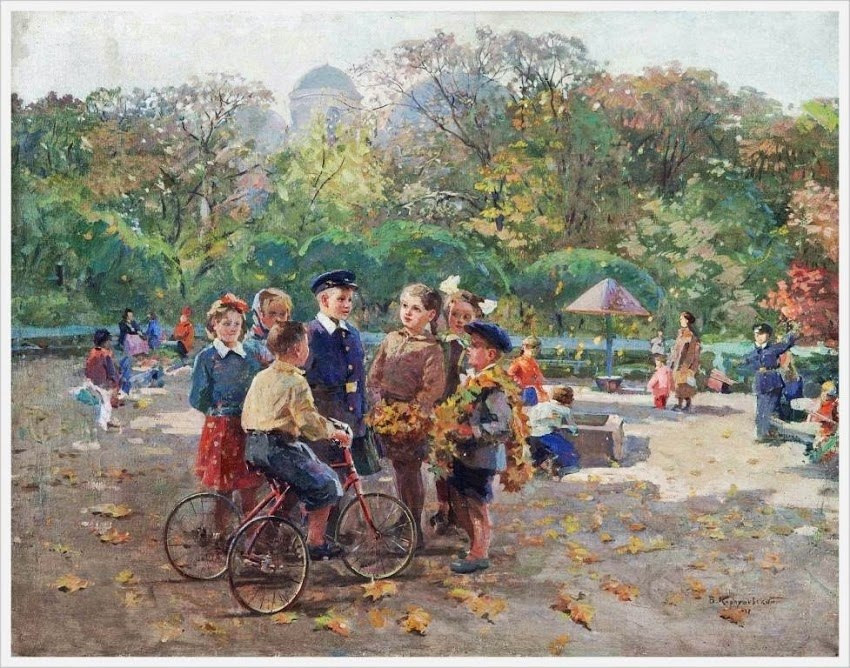 Проекты. Официальный сайт Посохинских двориков