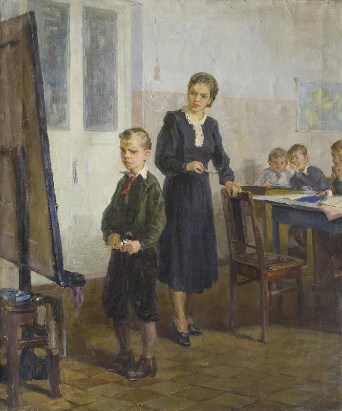 Проекты. Официальный сайт Посохинских двориков