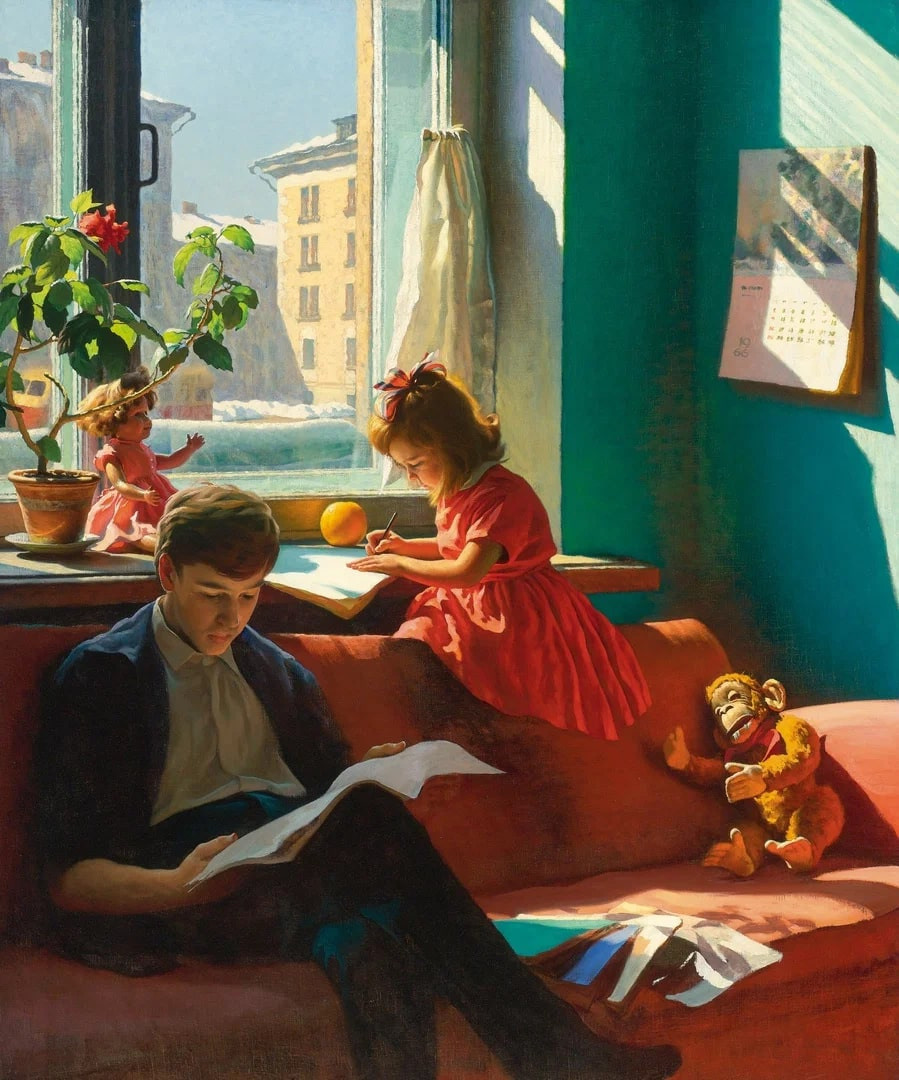 Проекты. Официальный сайт Посохинских двориков