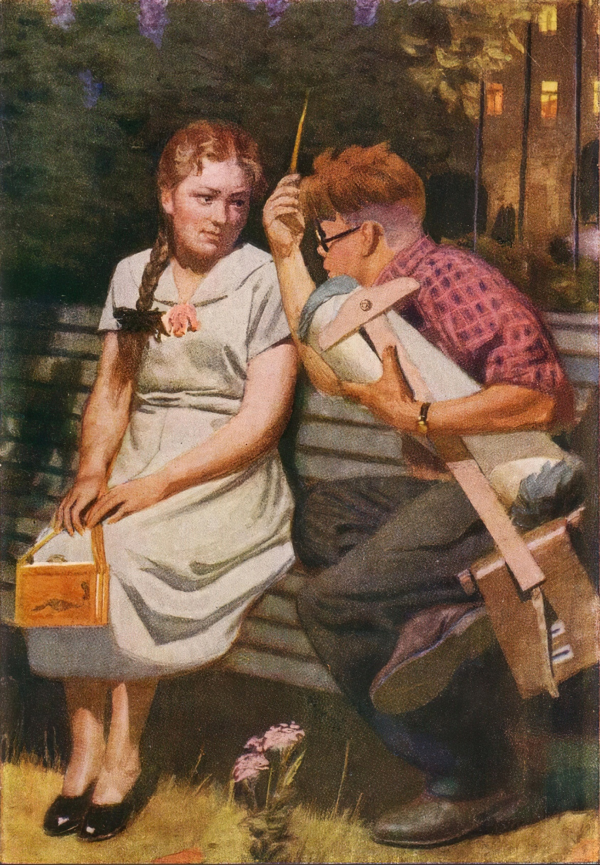 Проекты. Официальный сайт Посохинских двориков