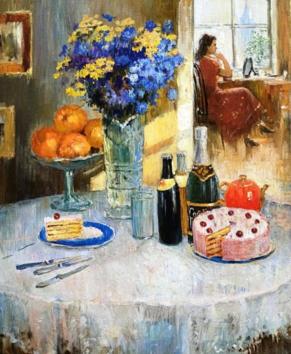 Проекты. Официальный сайт Посохинских двориков