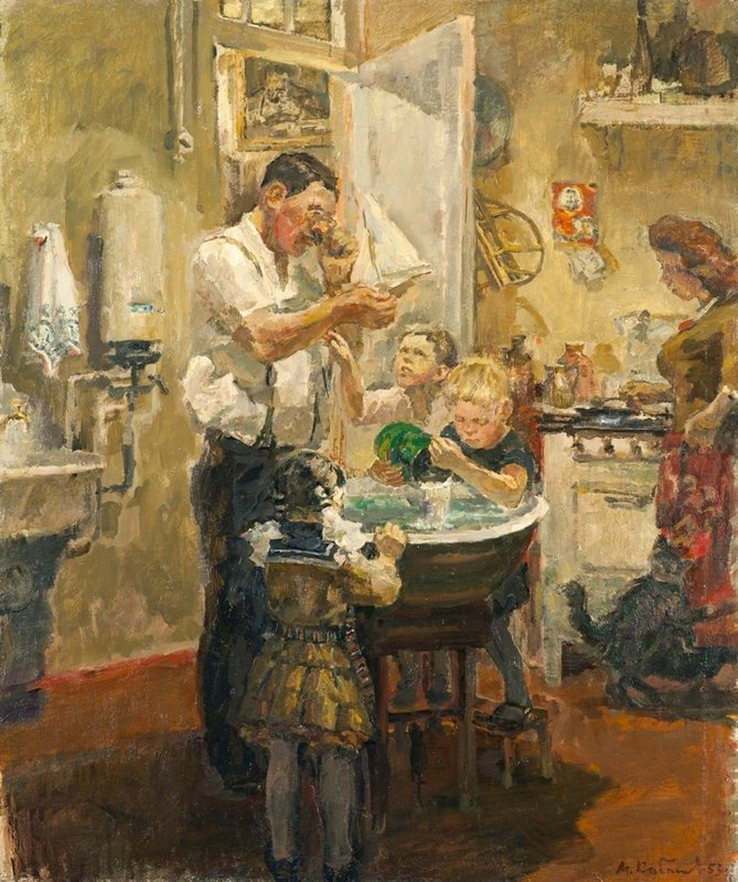 Проекты. Официальный сайт Посохинских двориков