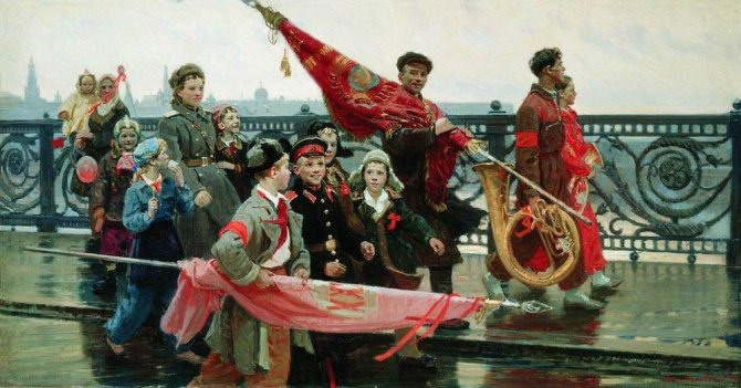 Проекты. Официальный сайт Посохинских двориков