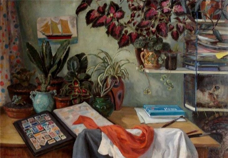 Проекты. Официальный сайт Посохинских двориков