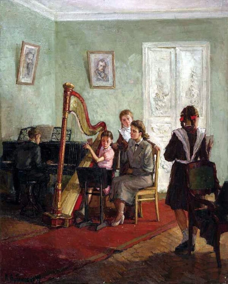 Проекты. Официальный сайт Посохинских двориков