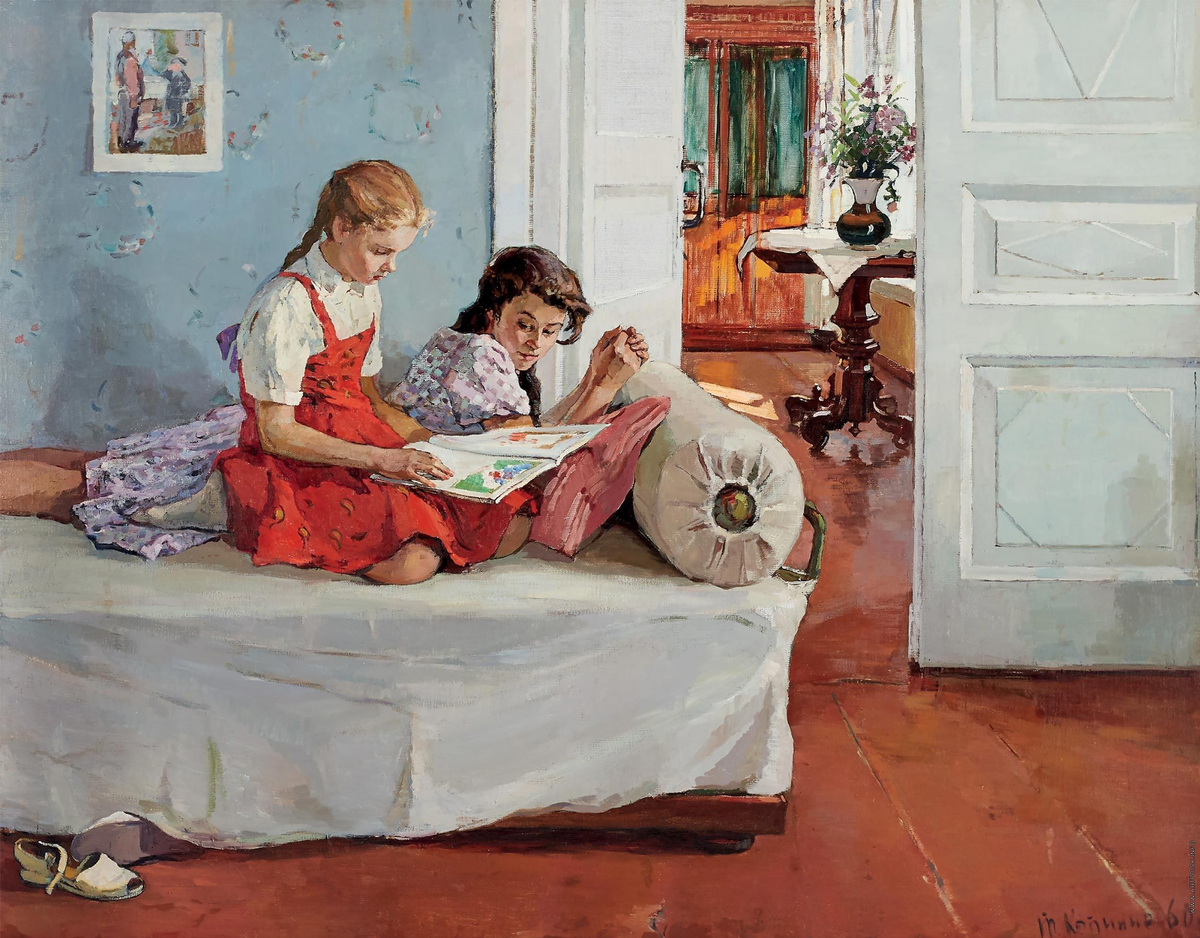 Проекты. Официальный сайт Посохинских двориков