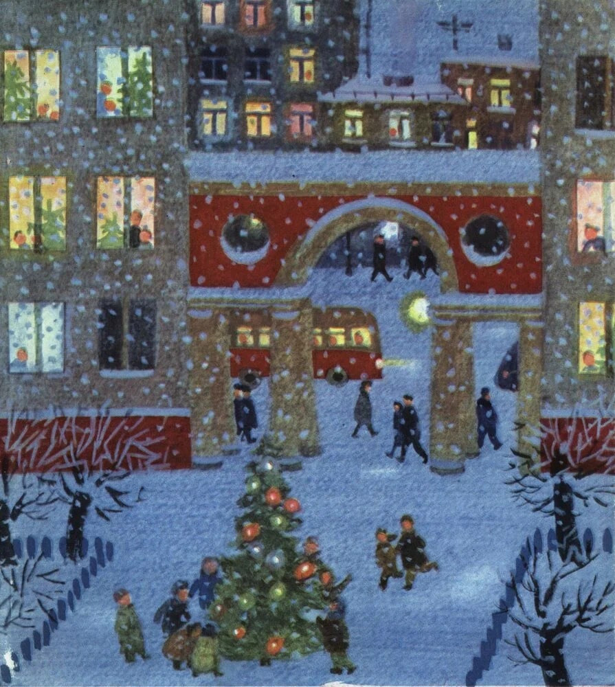 Проекты. Официальный сайт Посохинских двориков