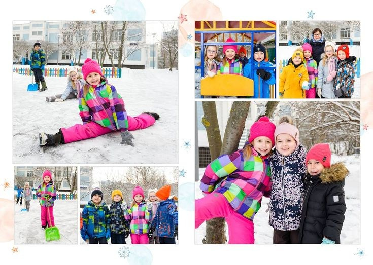 Детский сад. Как подготовить детей к съемке. Свадебный, семейный фотограф. Выпускные альбомы в Коченёво / Новосибирск. Наталья Байкуш