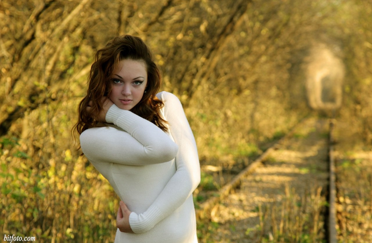 Для себя. Главная