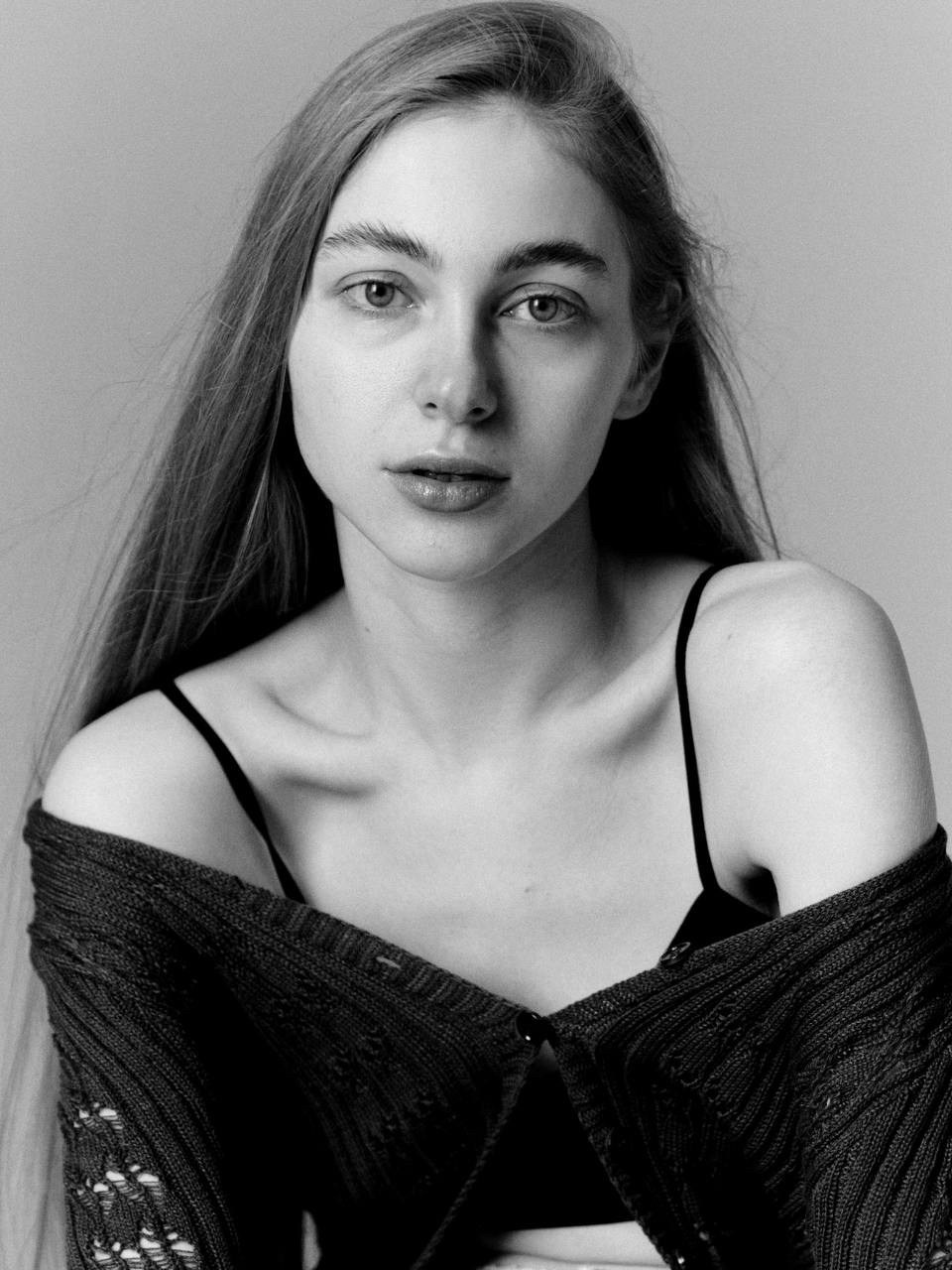 GULNAZ. Фотограф Екатерина Ситникова