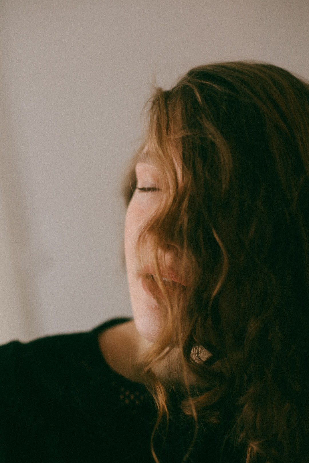 Лиза. Фотограф Нижний Новгород