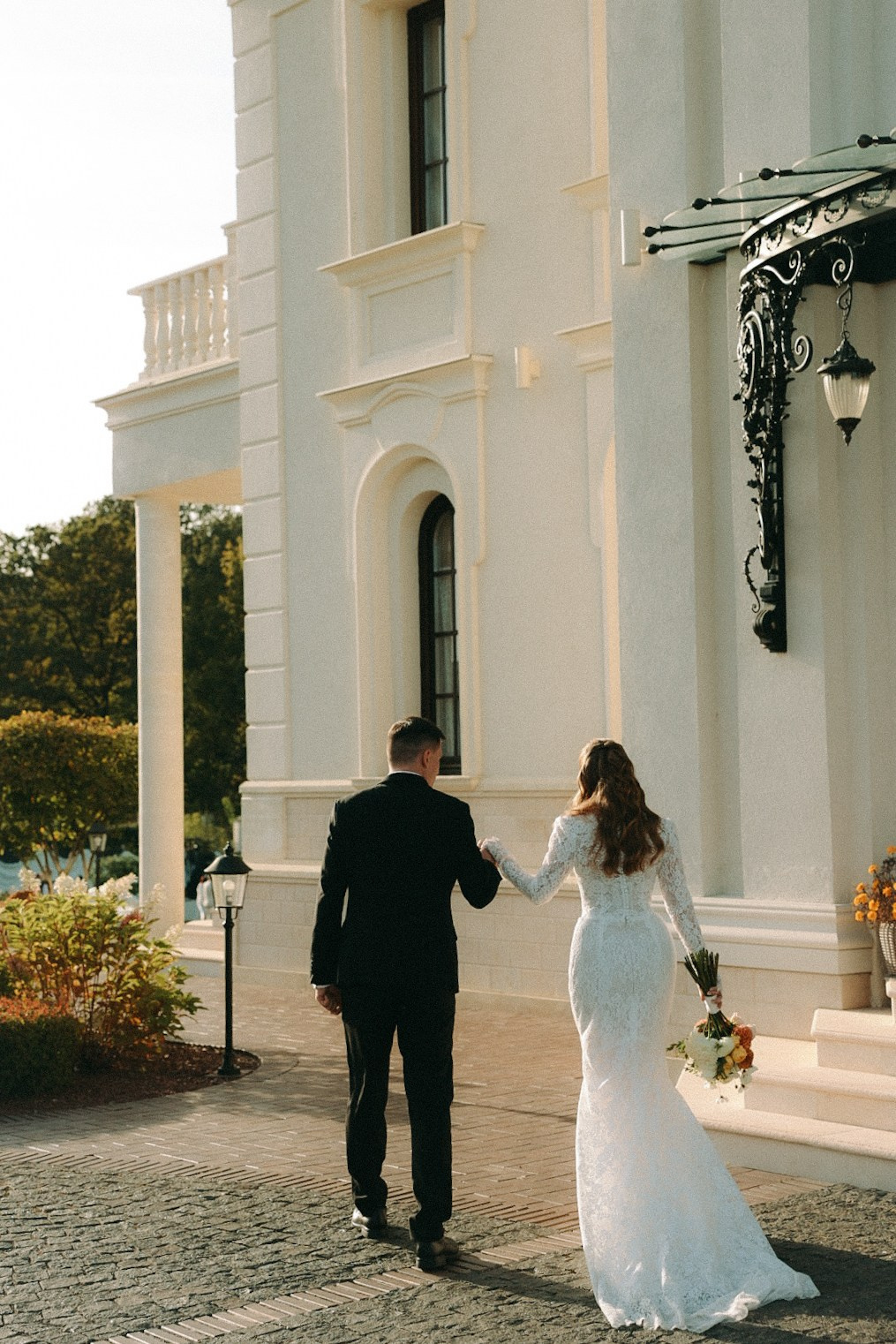 Владимир и Наталья. Фотограф Нижний Новгород