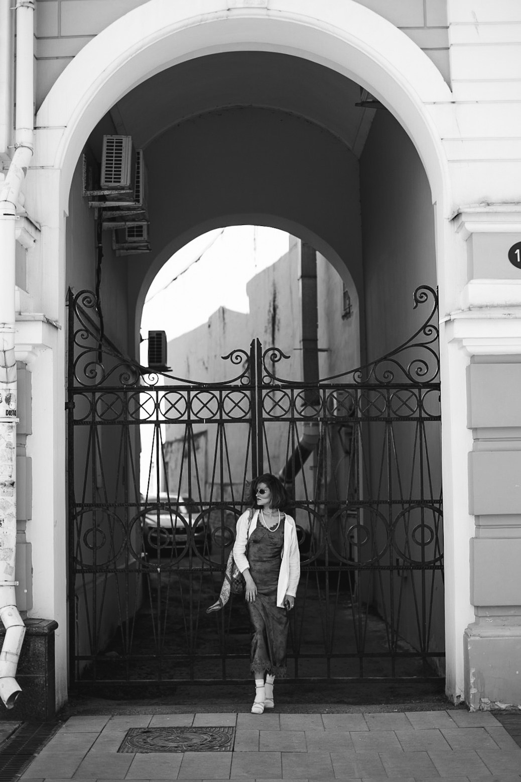 Наташа. Фотограф Нижний Новгород