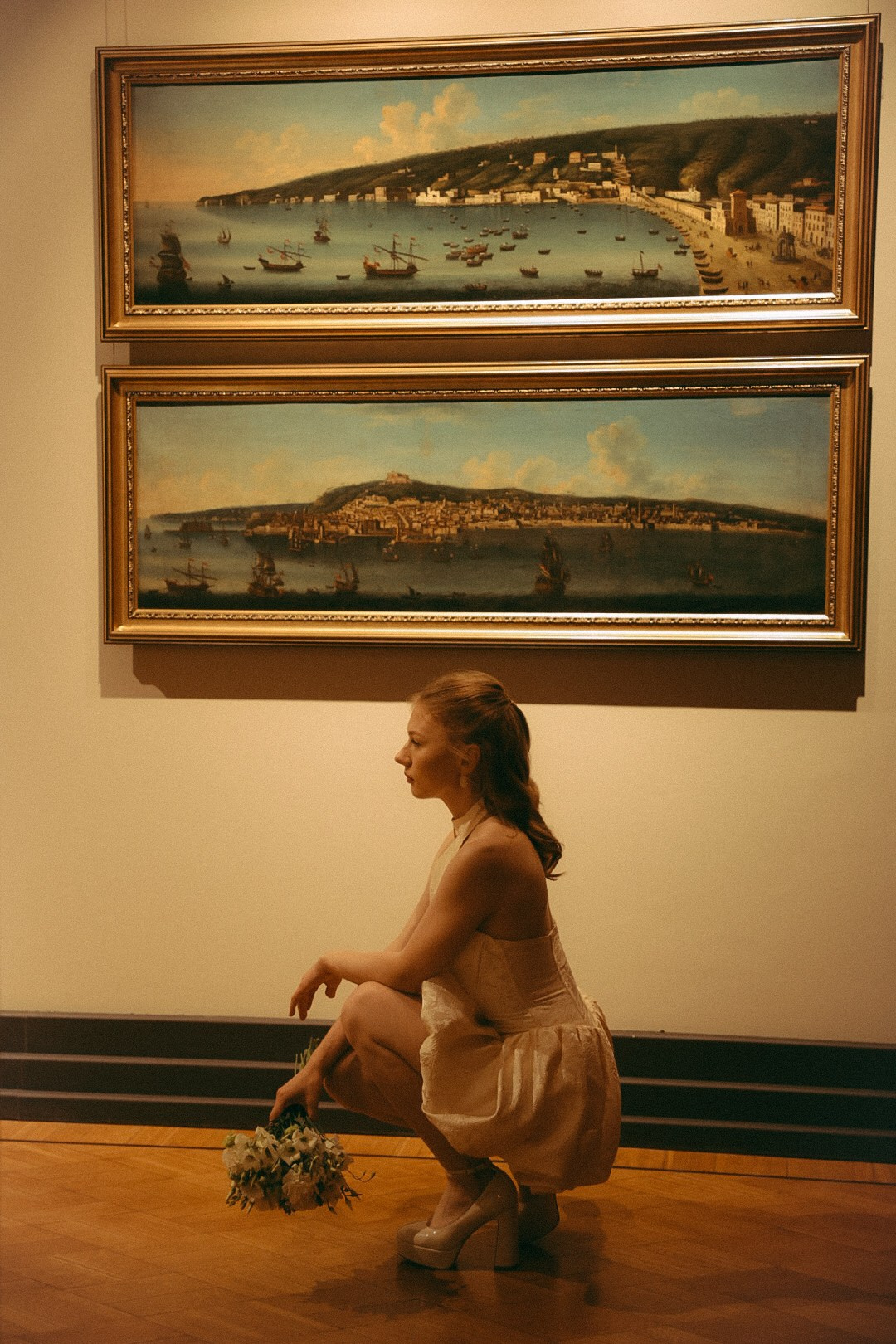 Вадим и Катя. Фотограф Нижний Новгород