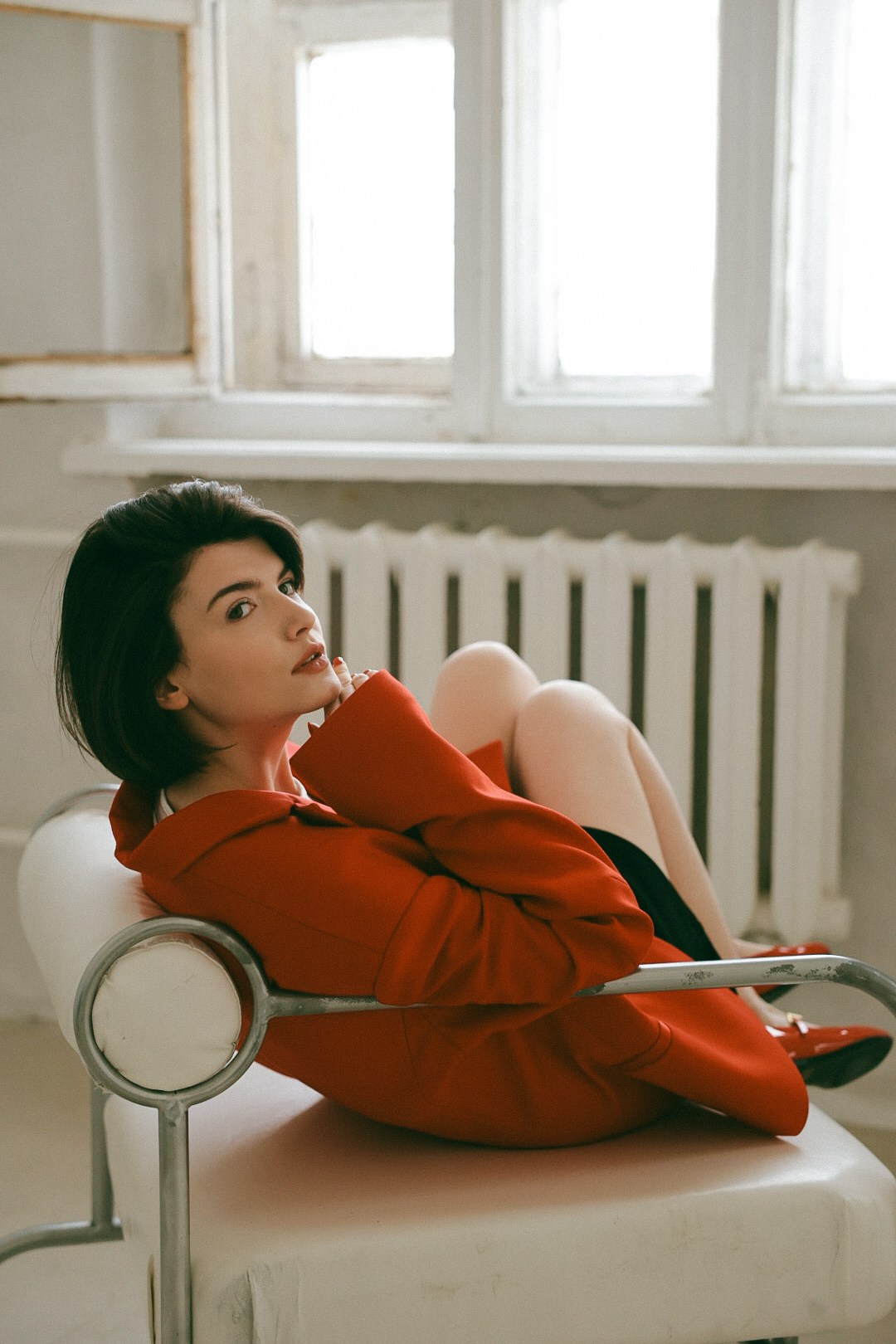 Лиза. Фотограф Нижний Новгород