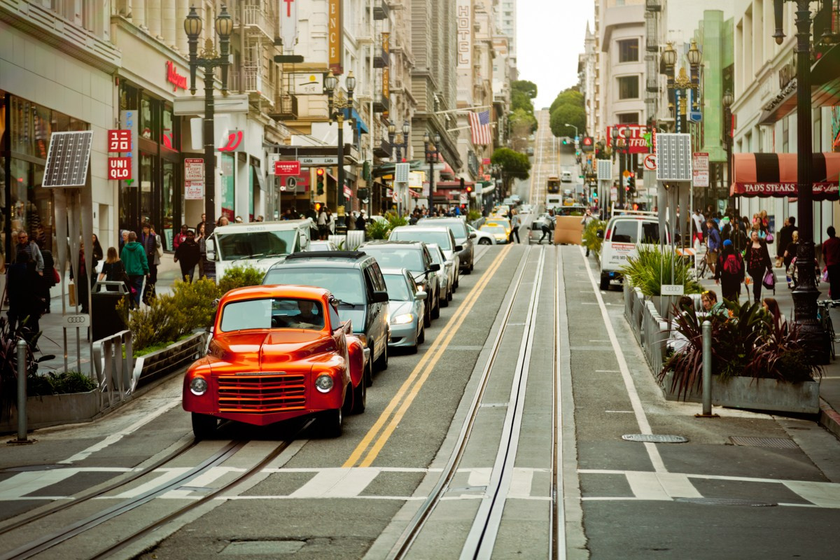 Street photography. Photographer Kirill Sergeev | Moscow