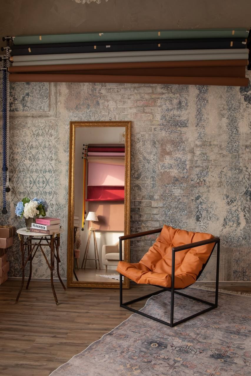 Зал Simple. Фотостудия Friends в Красково