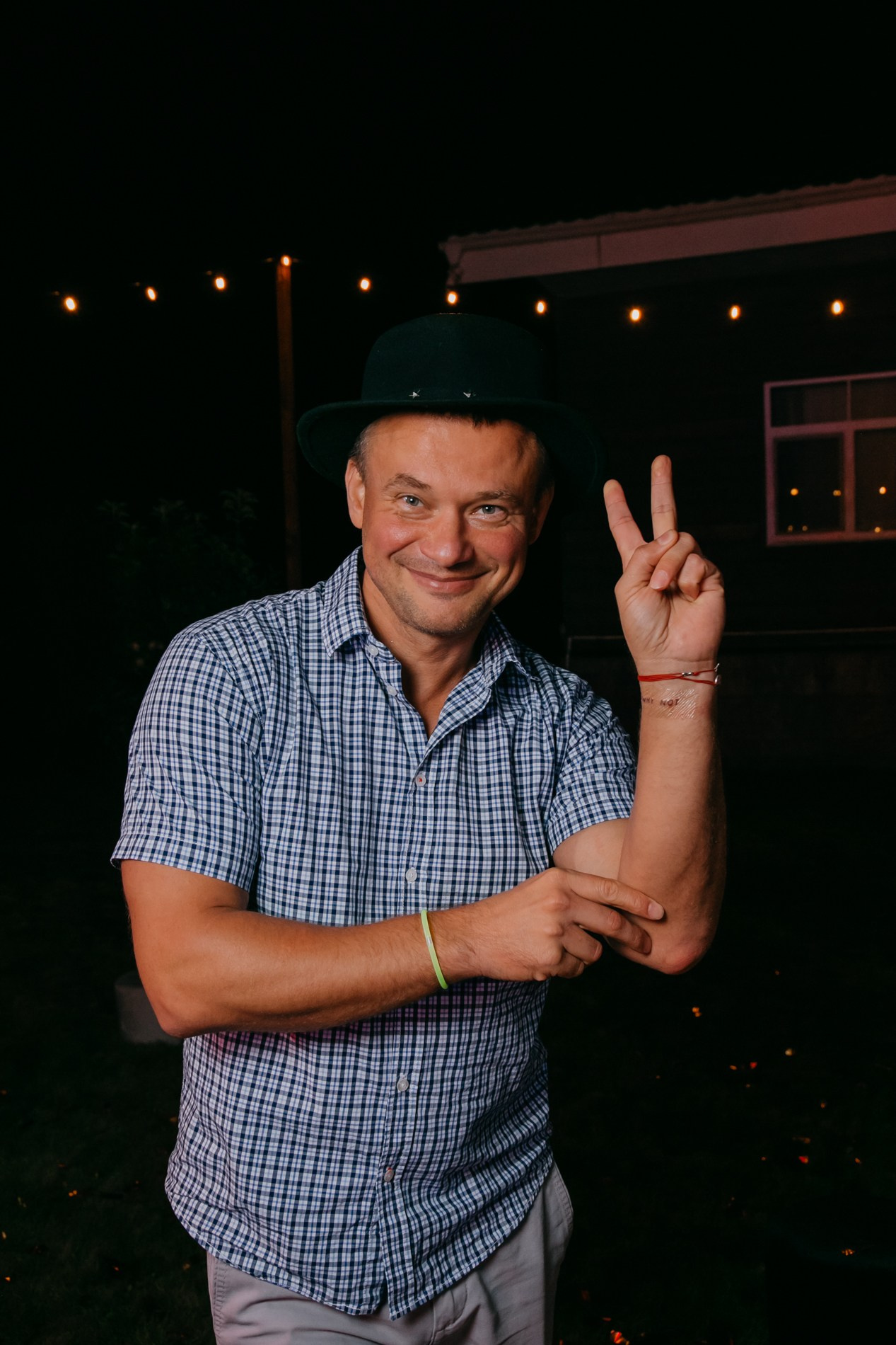 BURNINGMAN. Фотограф ваших событий