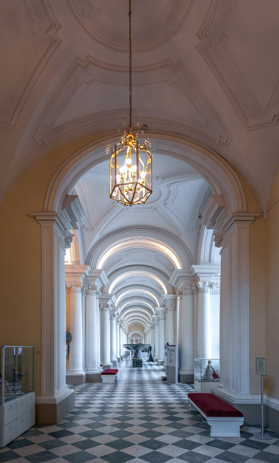 Saint Petersburg — personal project of photographer Vadim Sherbakov. Vadim Sherbakov Portfolio