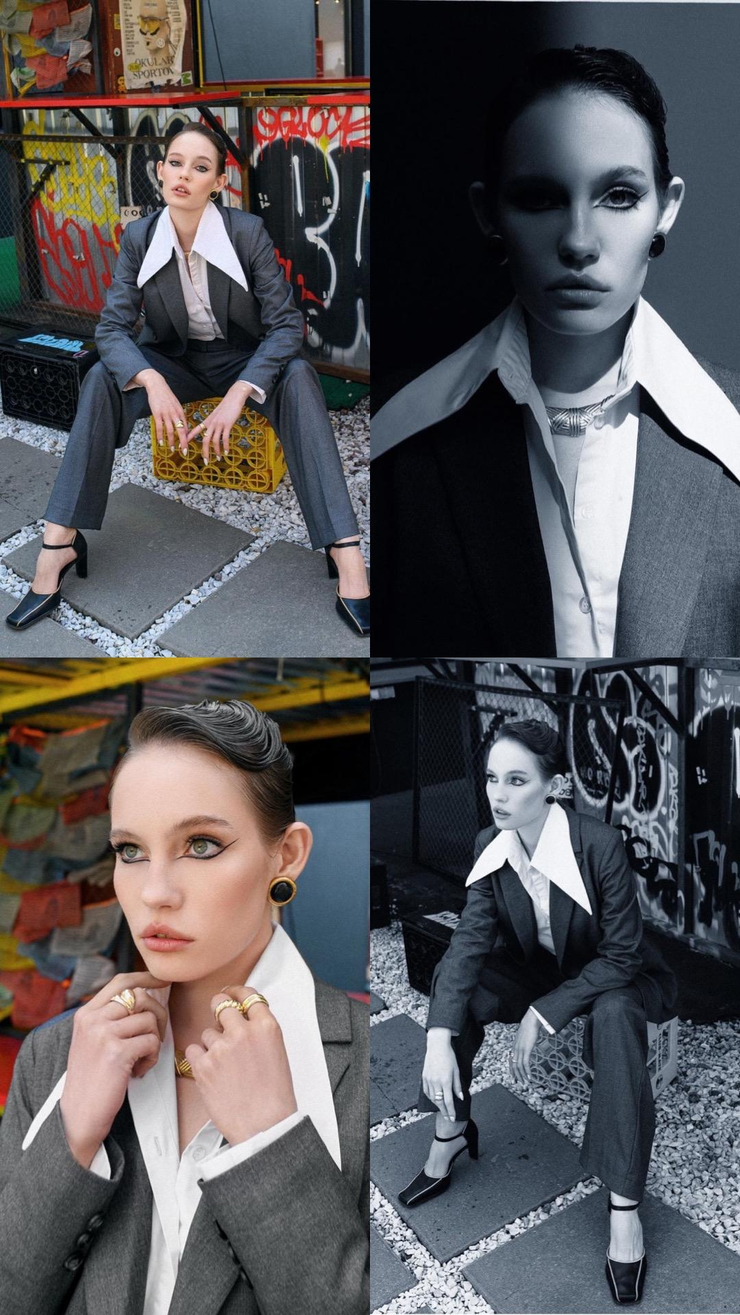 Стилизации. Главная