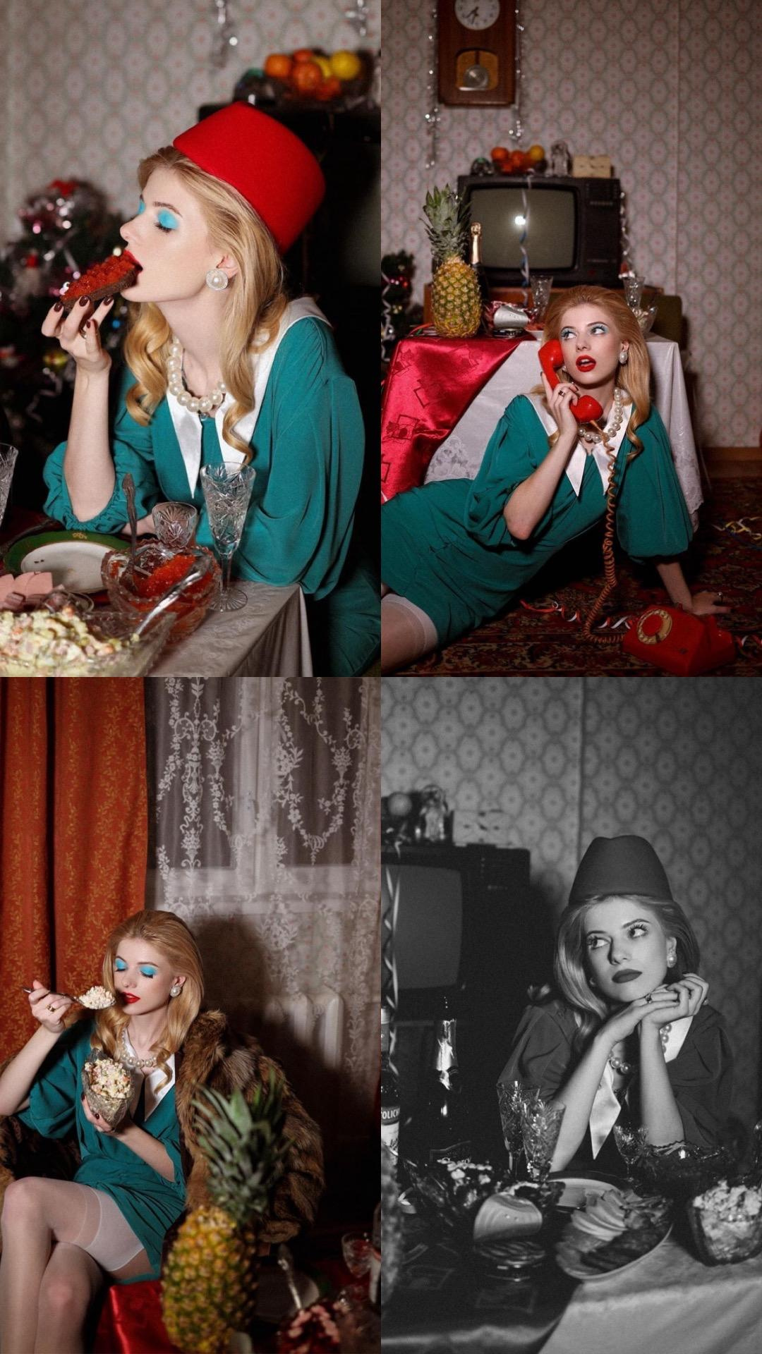 Стилизации. Главная