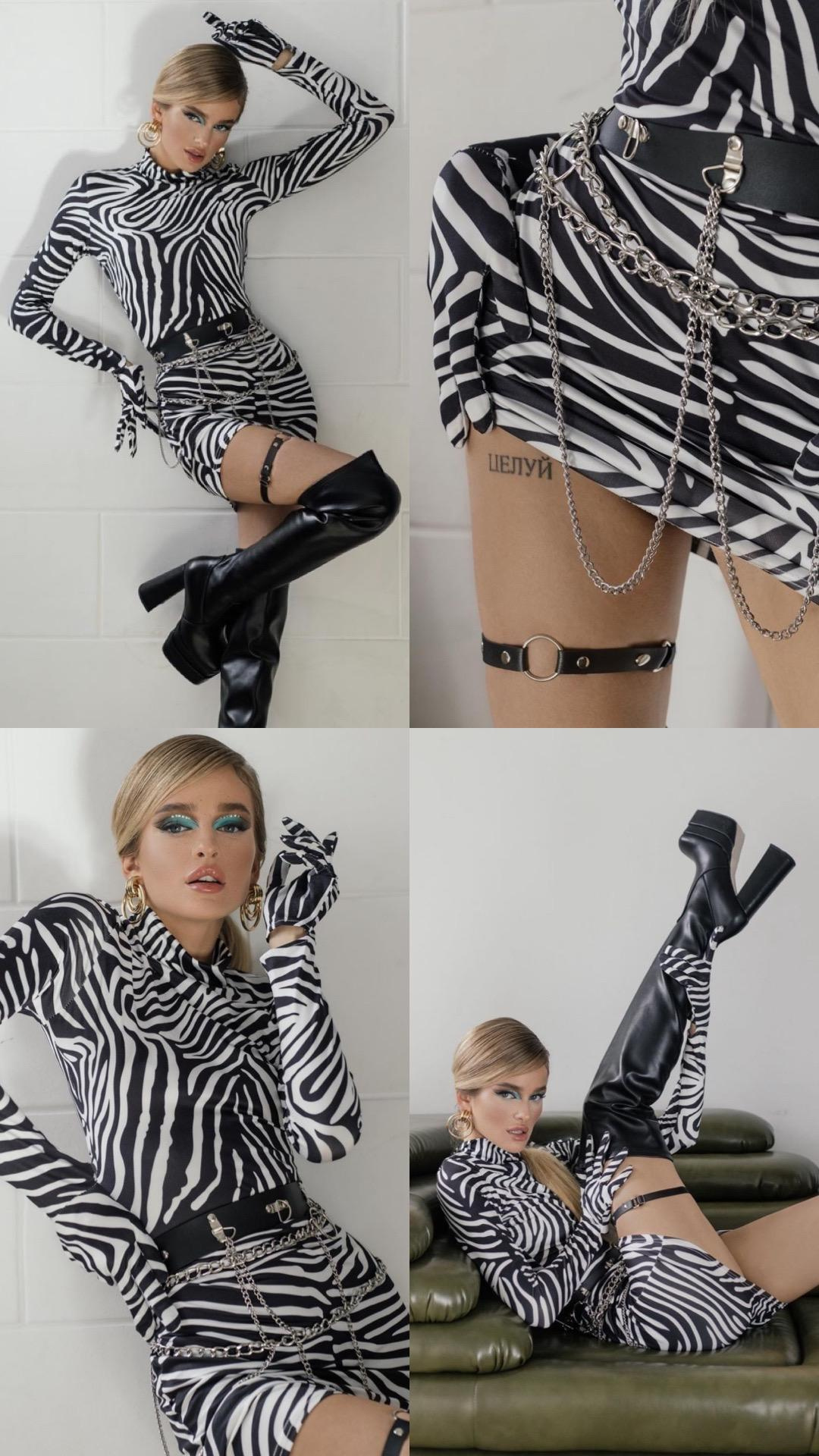 Стилизации. Главная